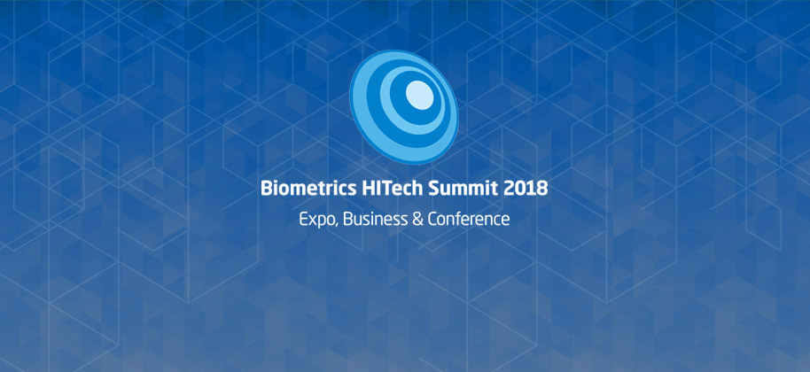 O IBDEE apoia o Biometrics HITech Summit 2018