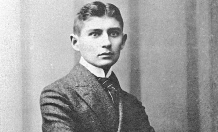 Se personagem de Kafka morasse no Brasil, burocracia o teria matado