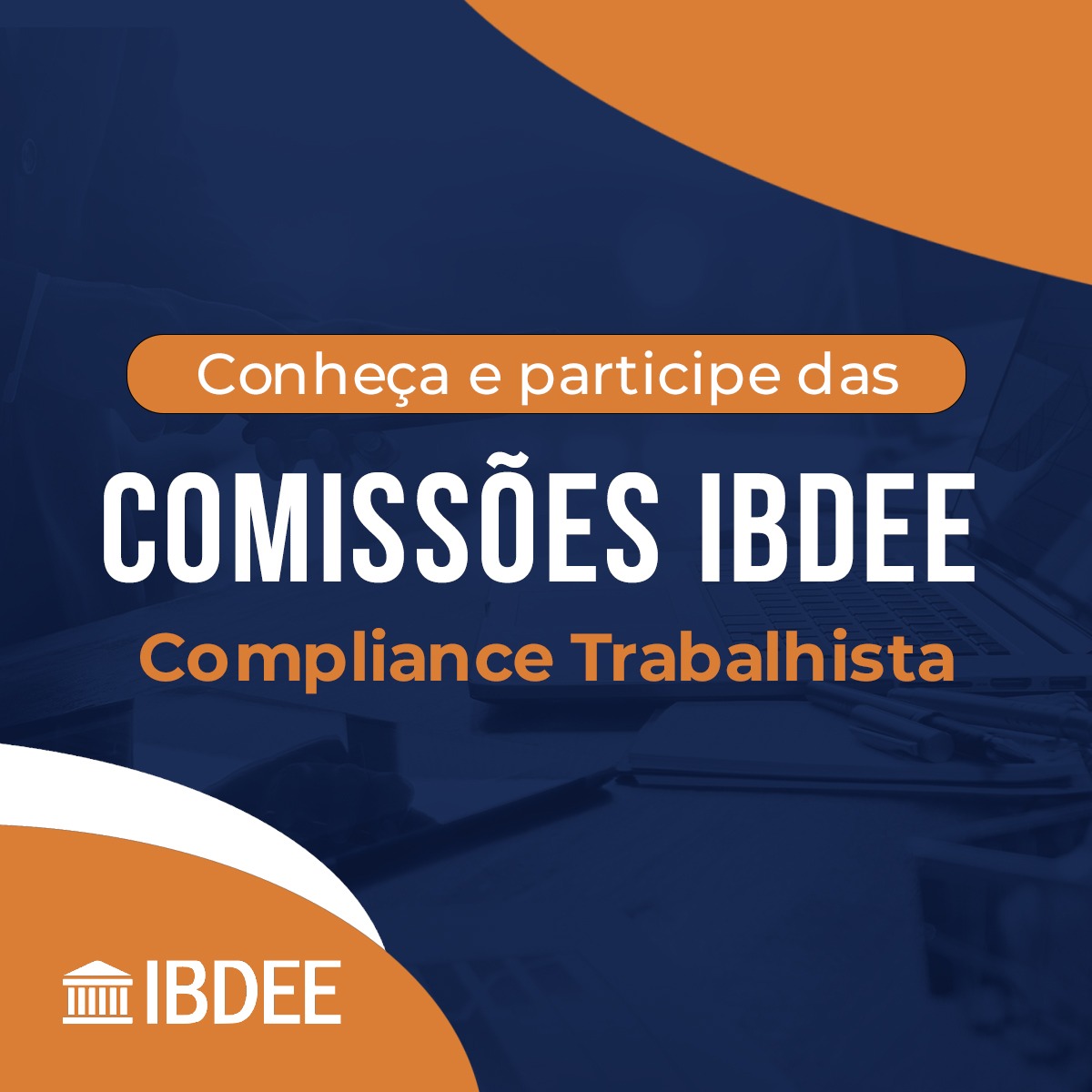 Comissão de Compliance Trabalhista