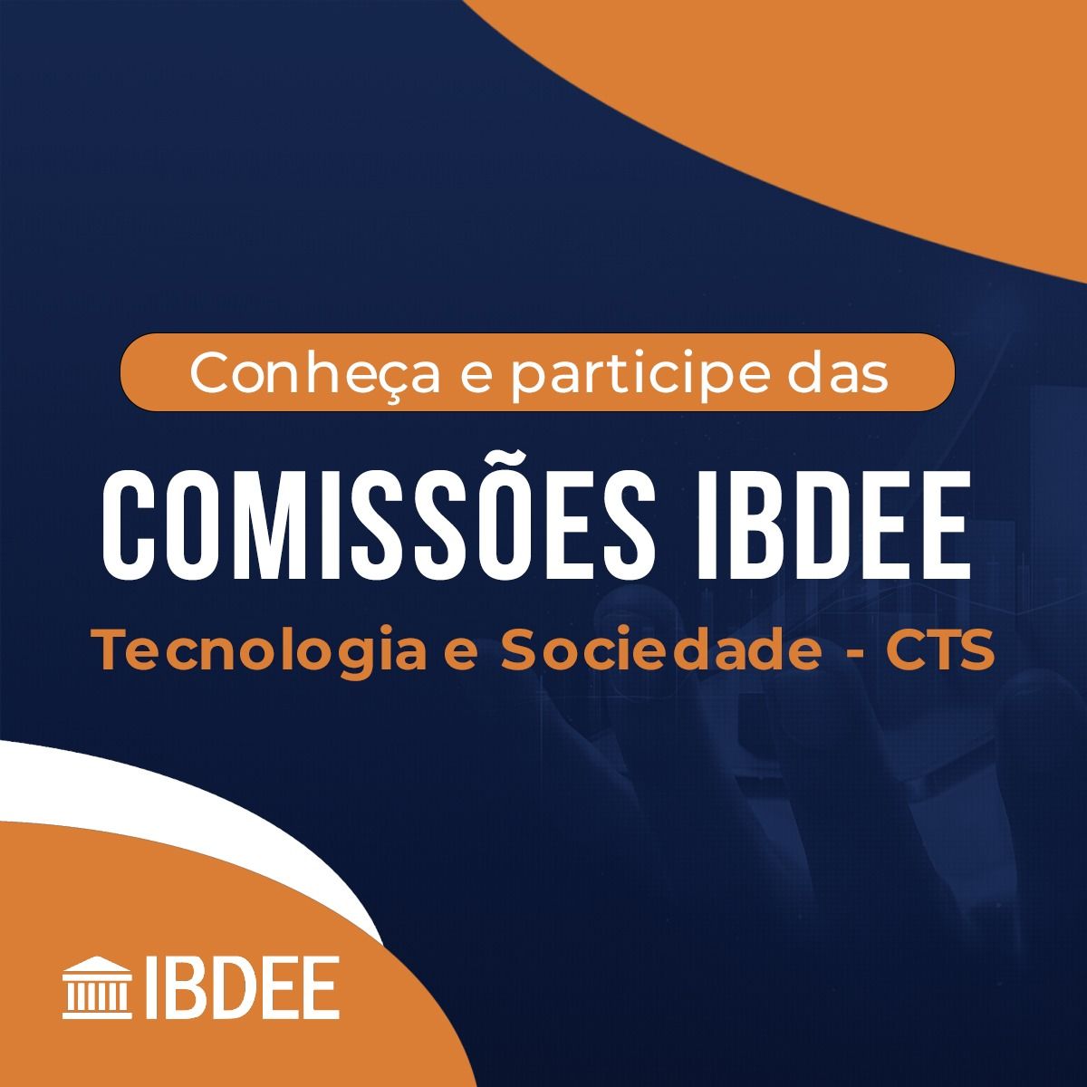 Comissão de Tecnologia e Sociedade – CTS